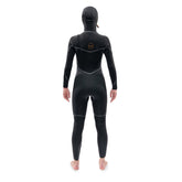 Dakine 2021 Women's CYCLONE Zip Free Hooded
